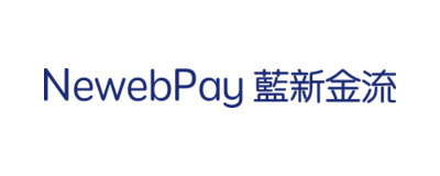 NewebPay 藍新金流 (Taiwan)